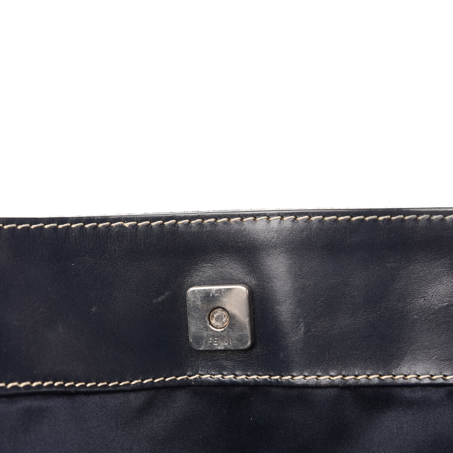 Zucchino Tote Black