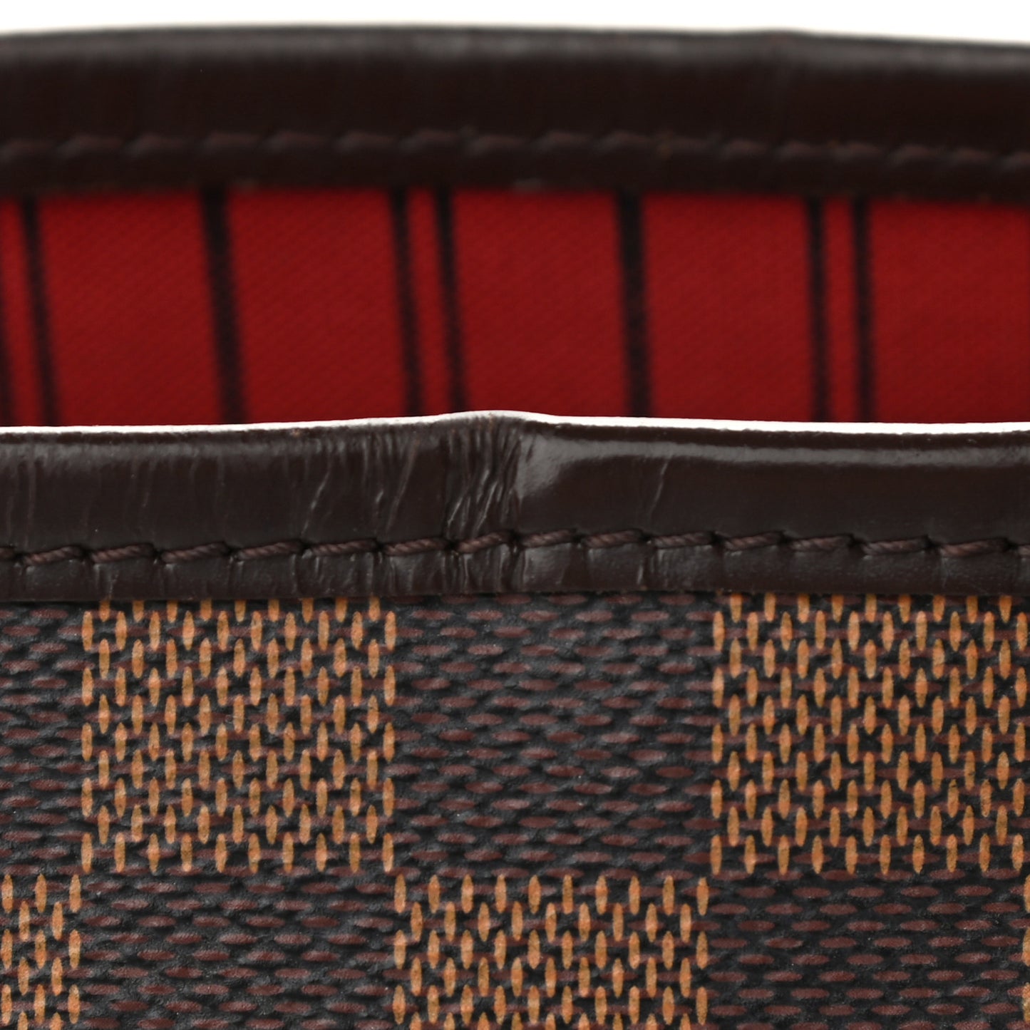 Damier Ebene Neo Neverfull MM