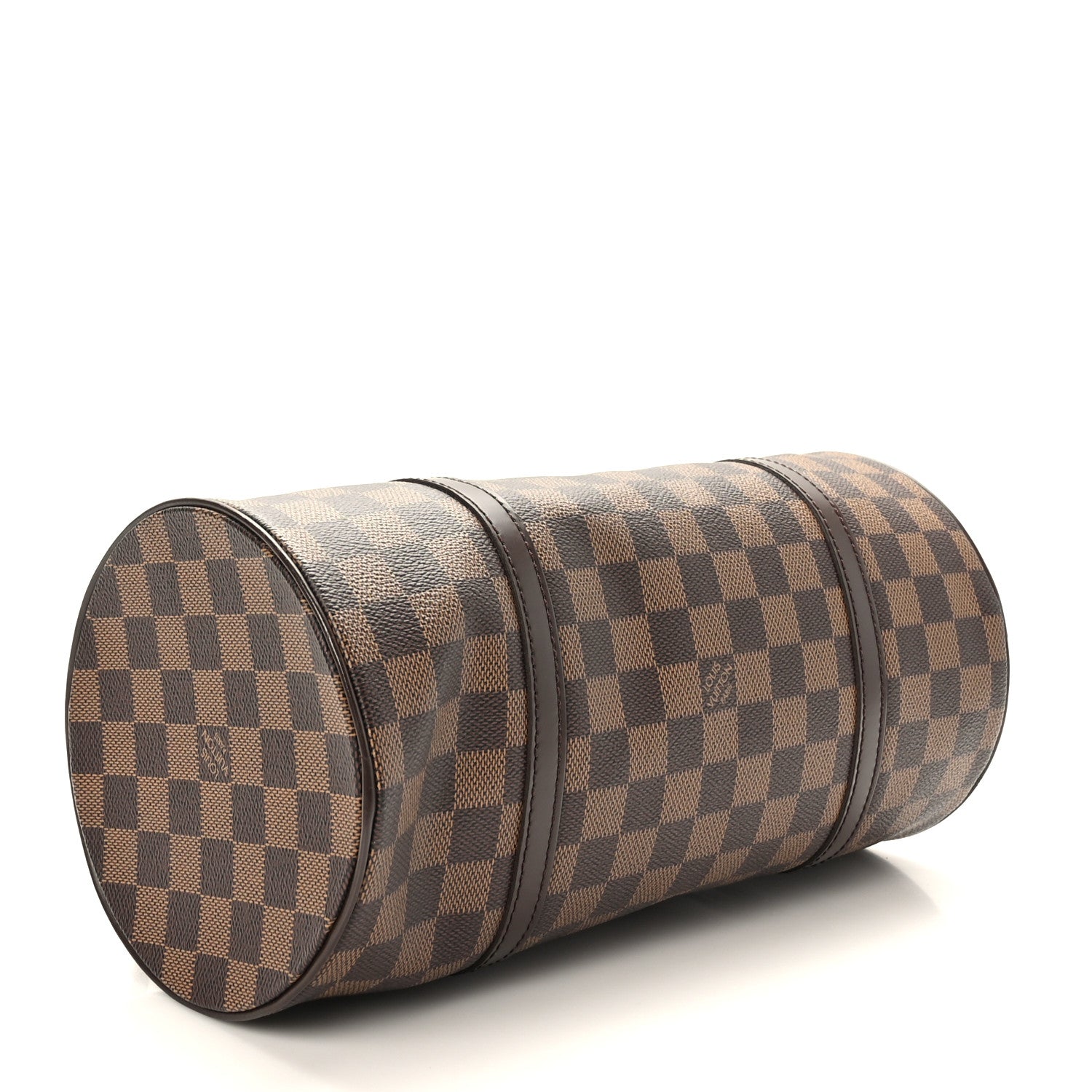 Louis Vuitton Damier Ebene Papillon 30 5 of 9