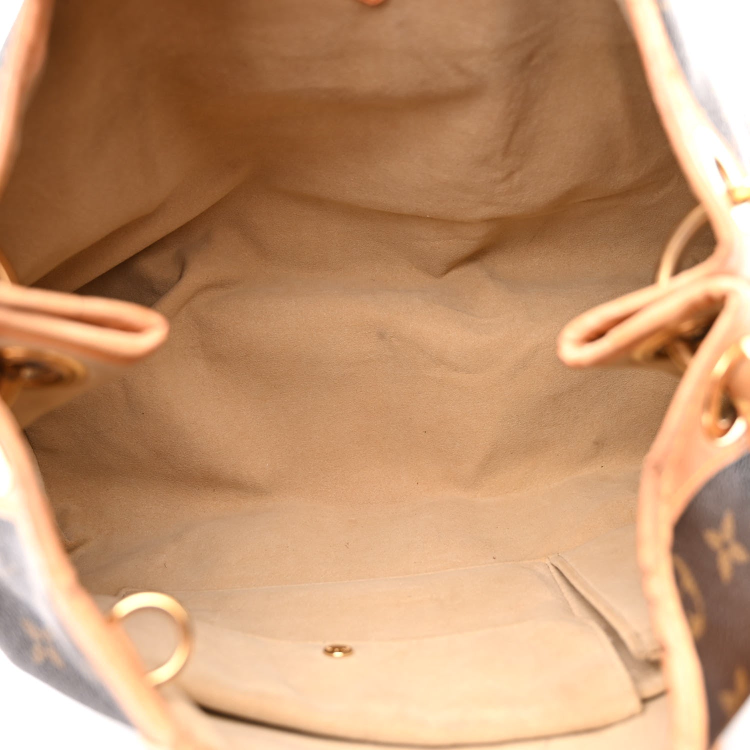 Louis Vuitton Monogram Galliera PM 5 of 18
