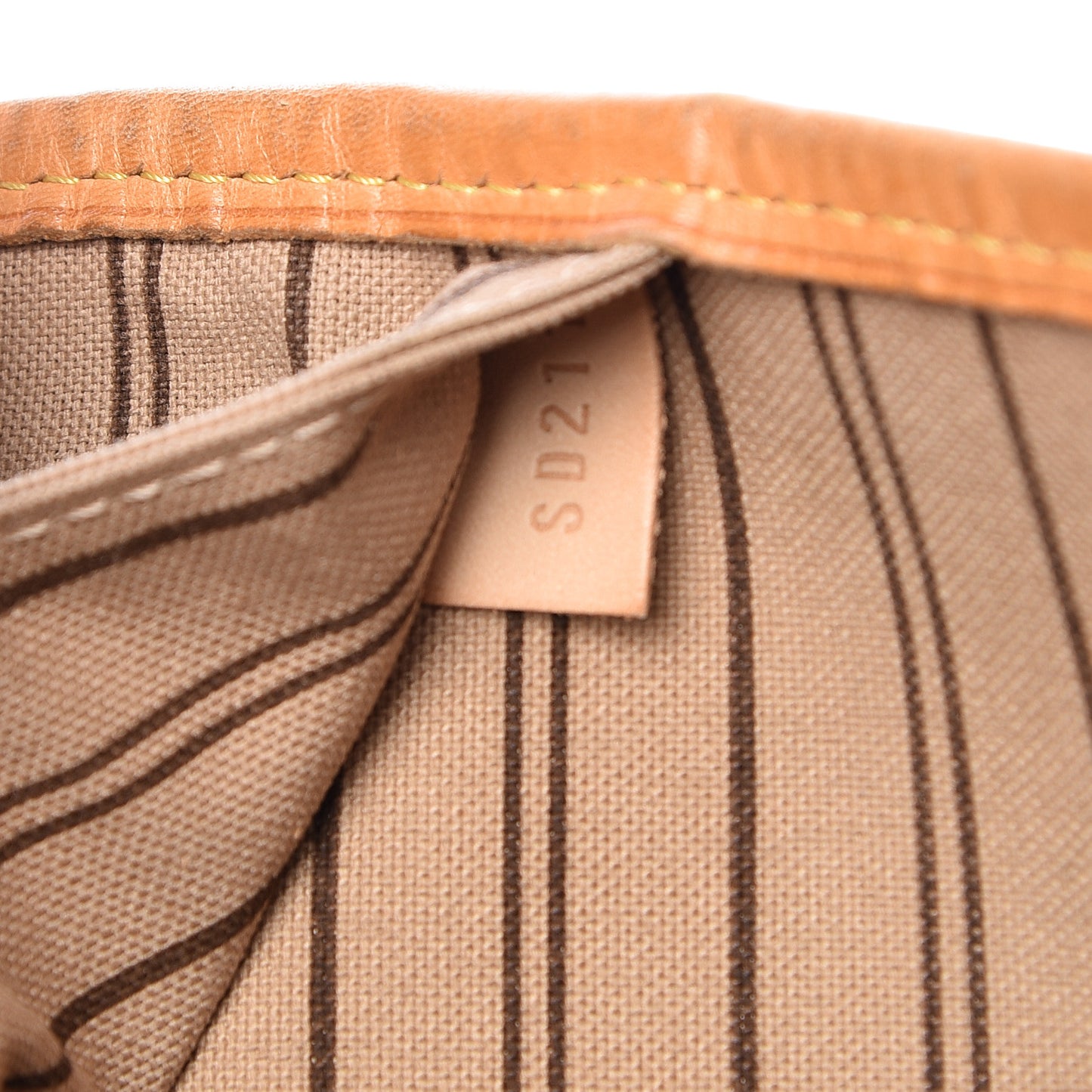 Monogram Neo Neverfull MM