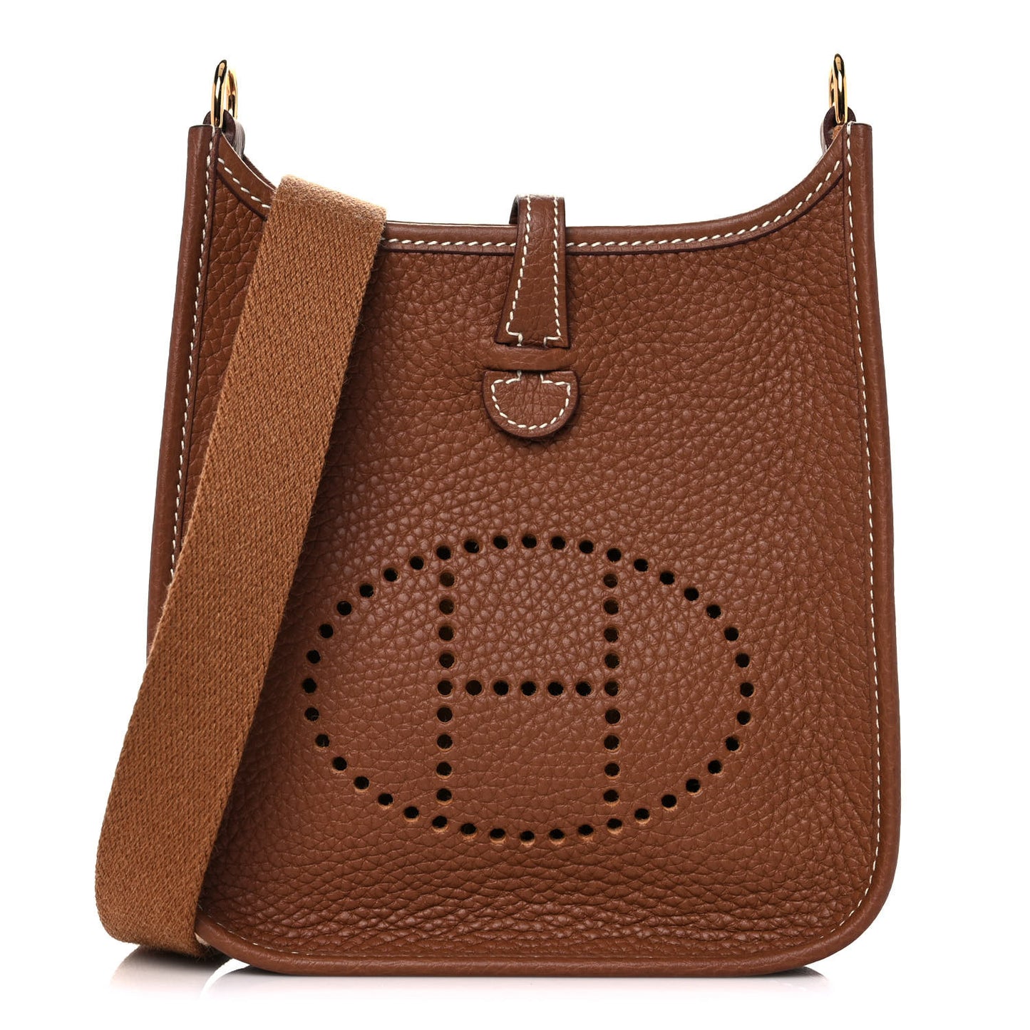 Taurillon Clemence Evelyne TPM Gold