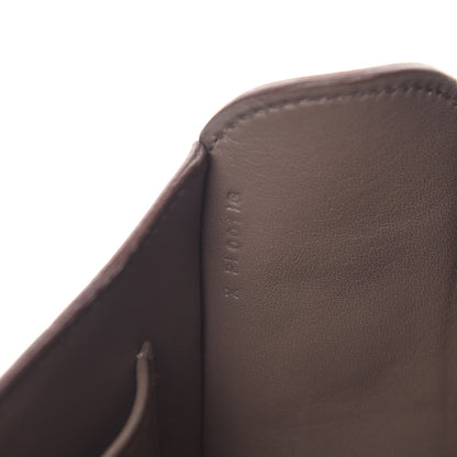 Hermes Evercolor Cherche Midi 25 Gris Etain 7 of 19