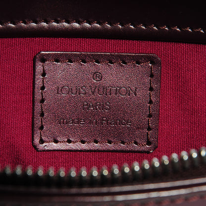 Louis Vuitton Mat Monogram Fowler Violet 6 of 7