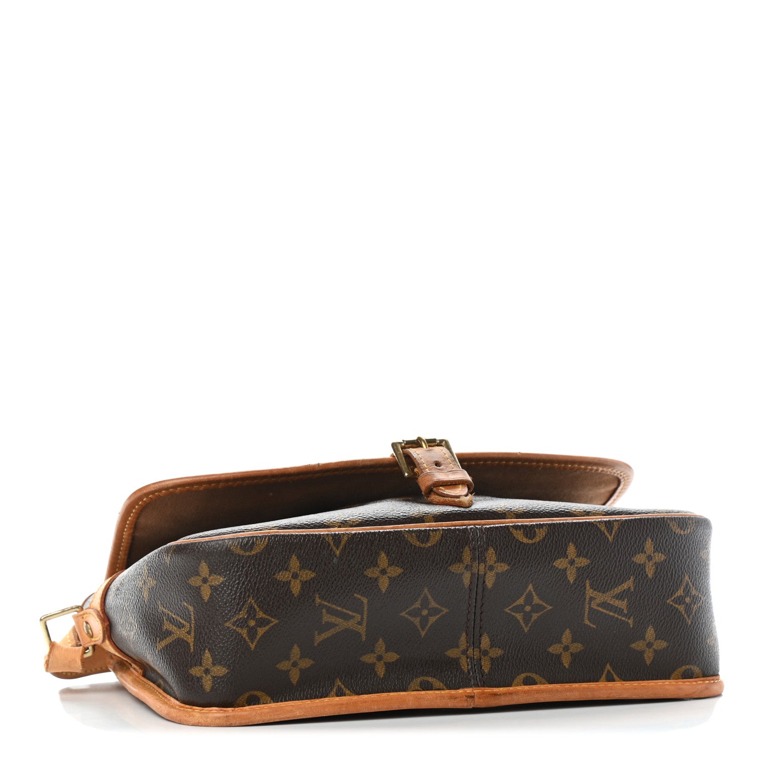 Louis Vuitton Monogram Sologne 3 of 8