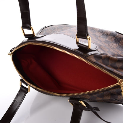 Louis Vuitton Damier Ebene Verona PM 5 of 7