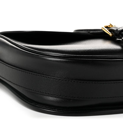 Christian Dior Box Calfskin Medium Bobby Flap Black 8 of 9