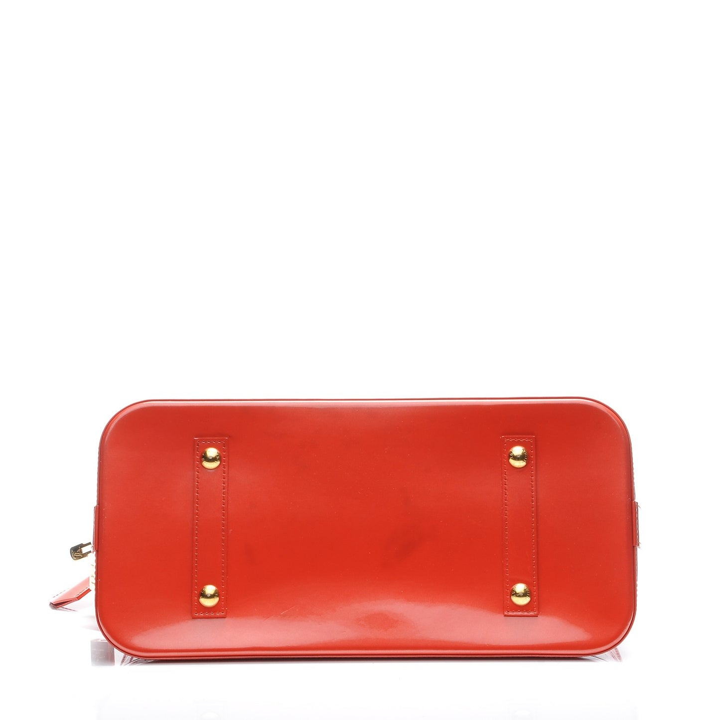 Vernis Roses Alma GM Orange Sunset
