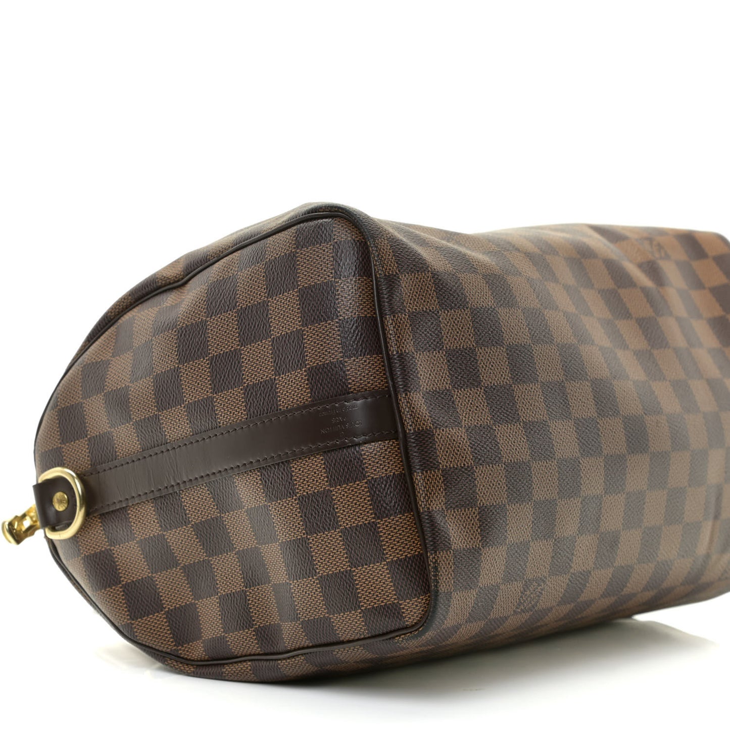 Damier Ebene Speedy Bandouliere 30