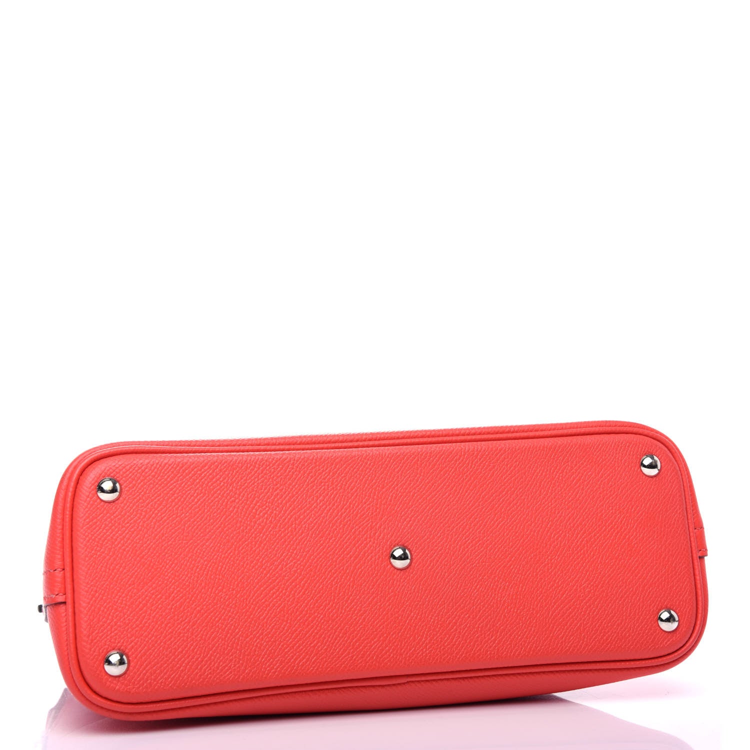 Hermes Epsom Bolide 27 Rose Jaipur 4 of 13