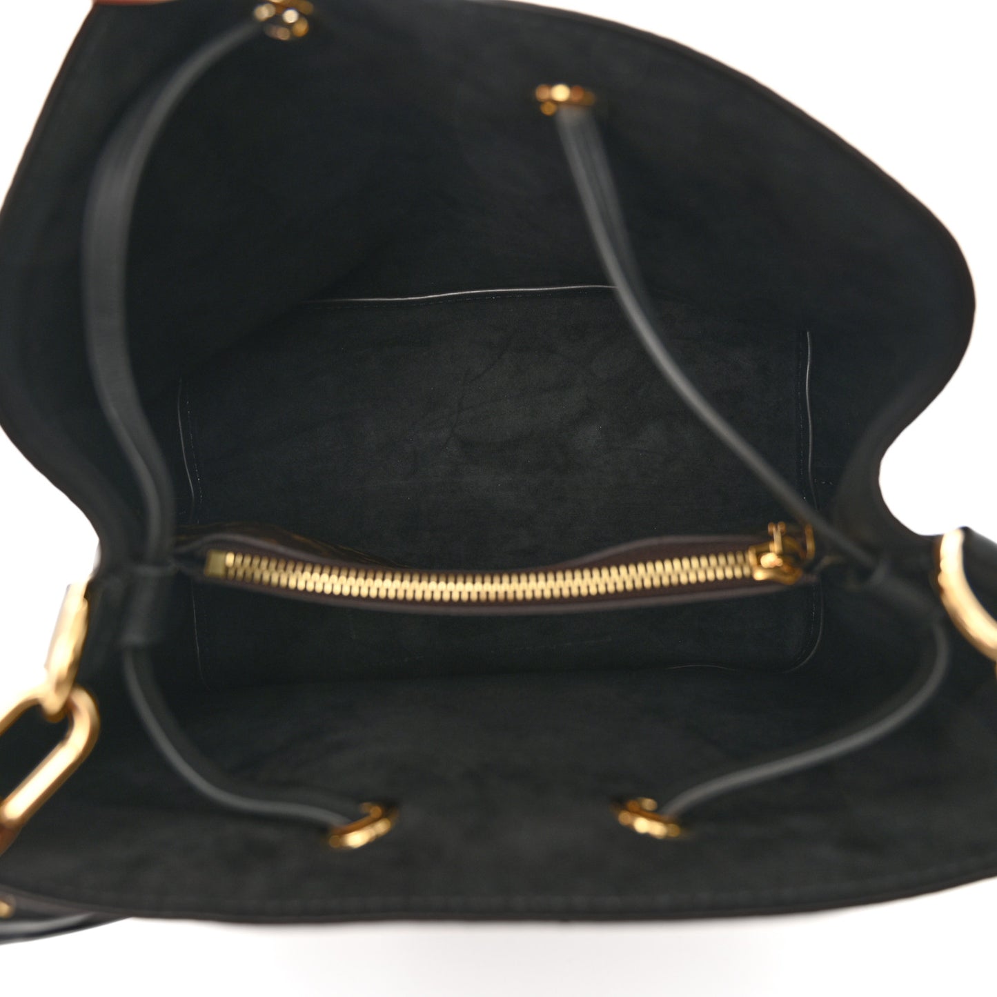 Monogram Neonoe MM Black