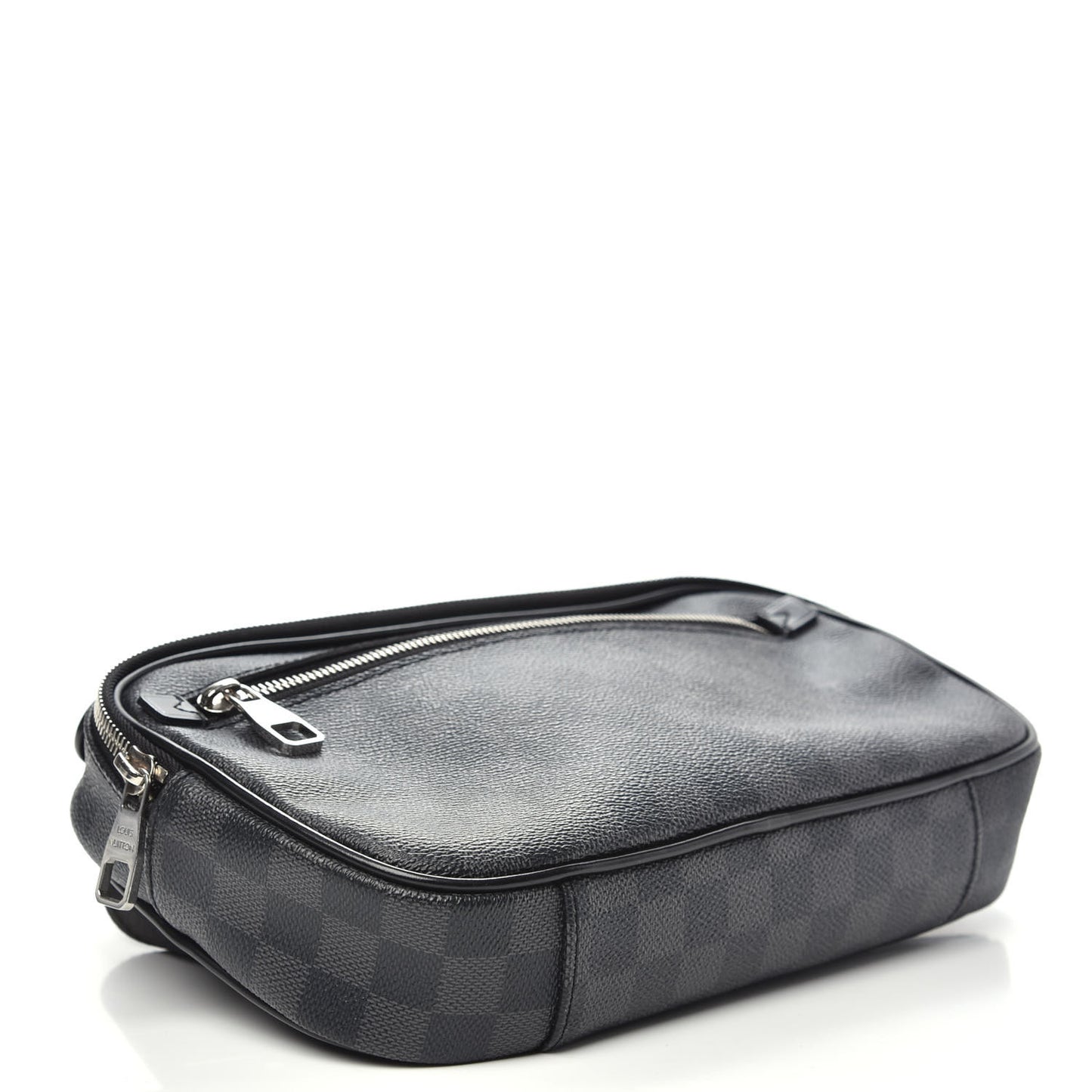 Damier Graphite Ambler