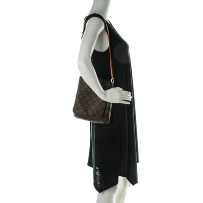 Louis Vuitton Monogram Musette Salsa 2 of 7