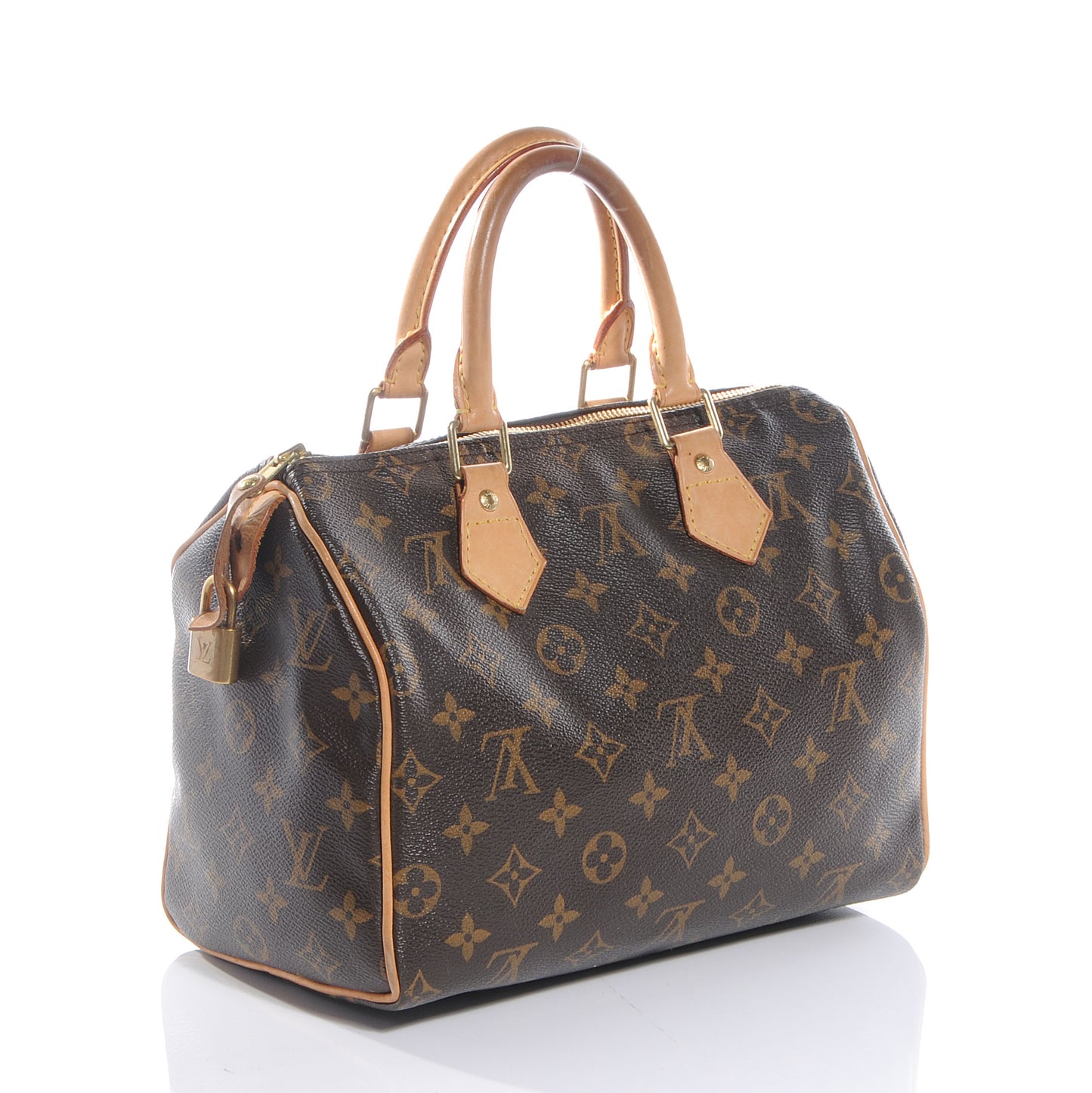 Monogram Speedy 25