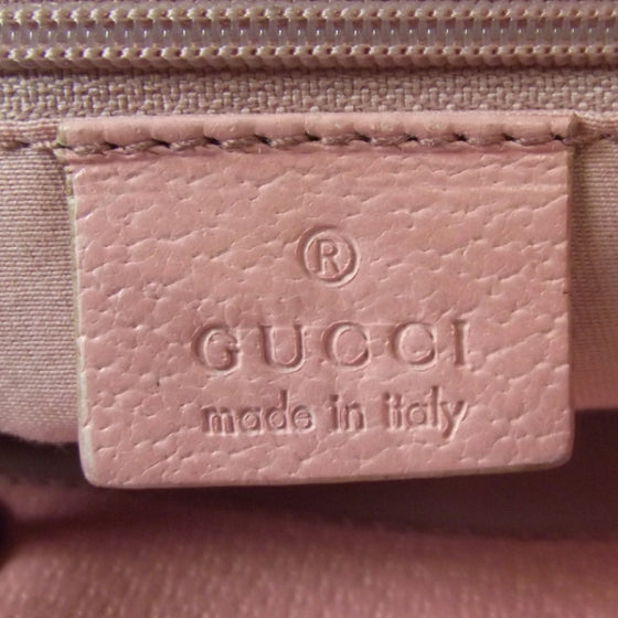 Gucci Monogram Mini Eclipse Pink 9 of 11