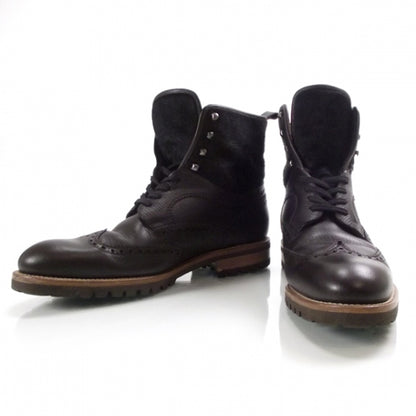 Louis Vuitton Utah Discovery Boots Cafe 11 1 of 8