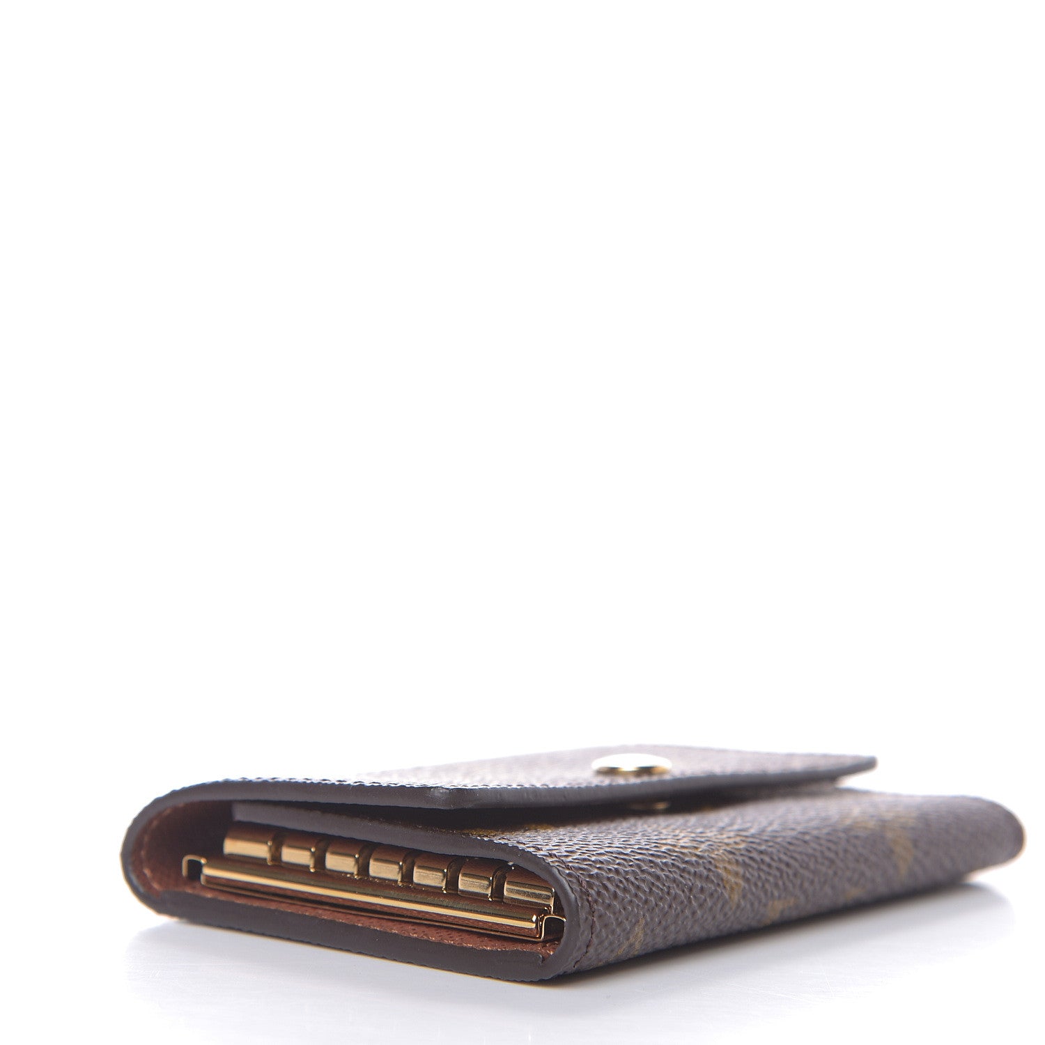 Louis Vuitton Monogram 6 Key Multicles Holder 4 of 6