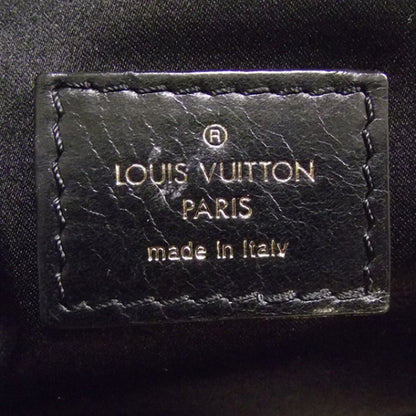 Louis Vuitton Monogram Motard Beforedark Black Ltd. Ed. 7 of 8