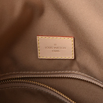 Louis Vuitton Monogram Graceful MM 6 of 9