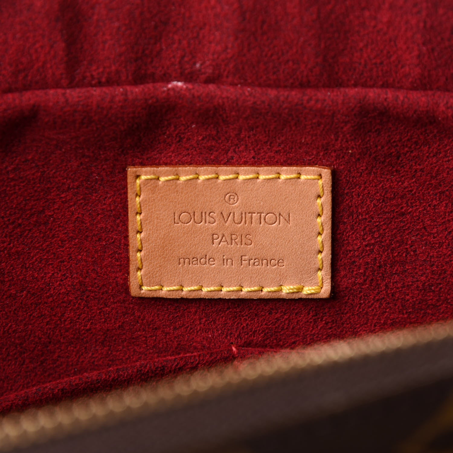 Louis Vuitton Monogram Multipli-Cite 11 of 18