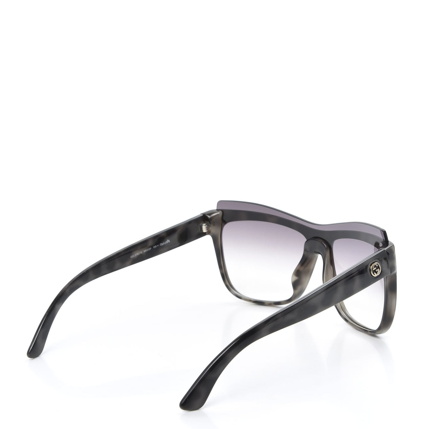 Cat Eye Sunglasses GG3782/S Tortoise