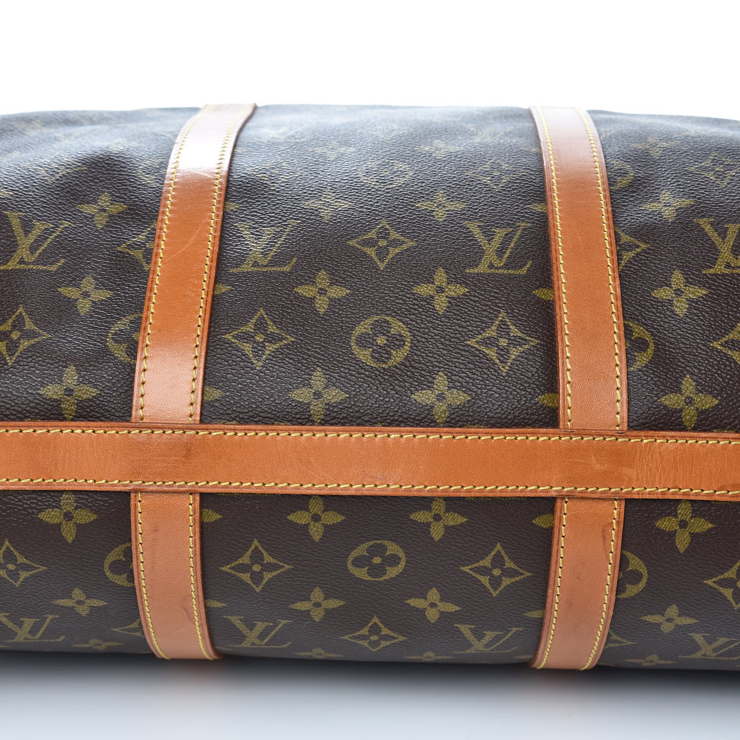 Monogram Sac Flanerie 50