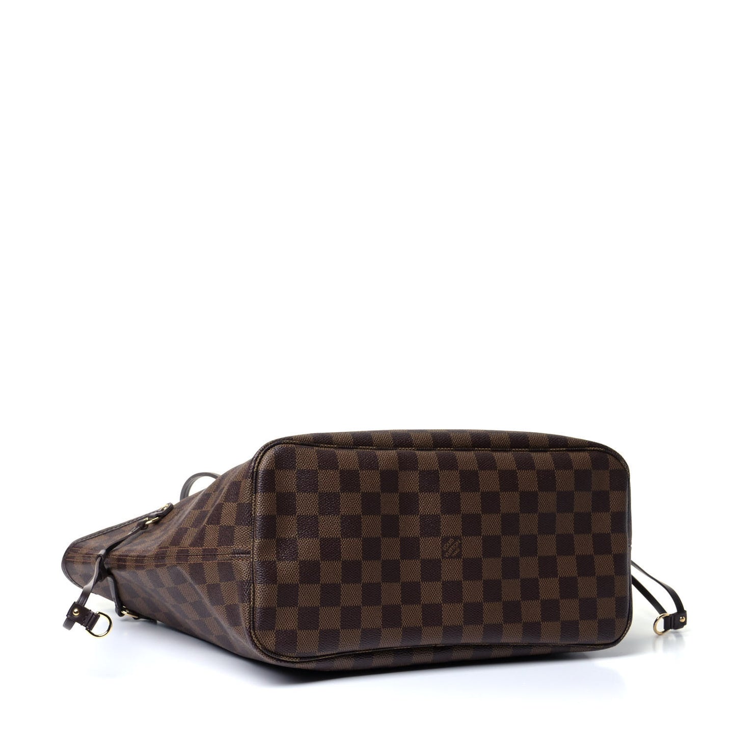 Damier Ebene Neverfull MM