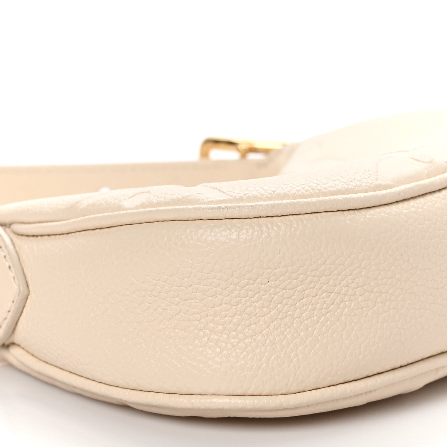 Louis Vuitton Empreinte Monogram Mini Moon Cream 8 of 9