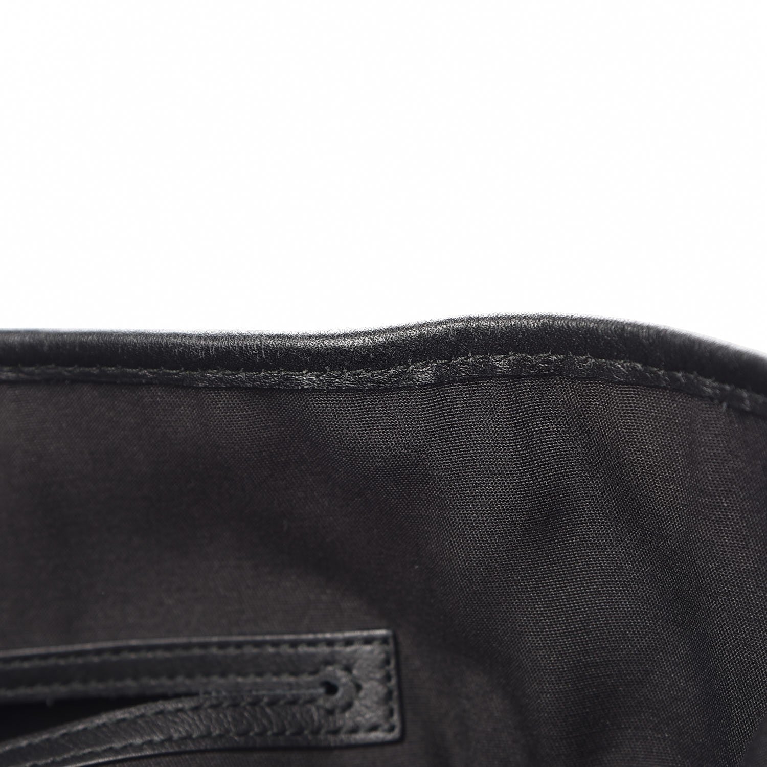 Gucci Guccissima Vitello Tender Medium Joy Tote Black 8 of 10