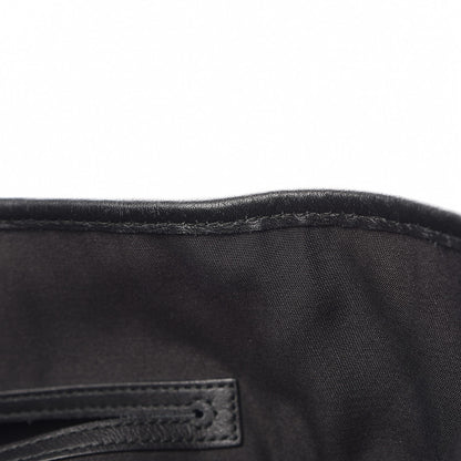 Gucci Guccissima Vitello Tender Medium Joy Tote Black 8 of 10