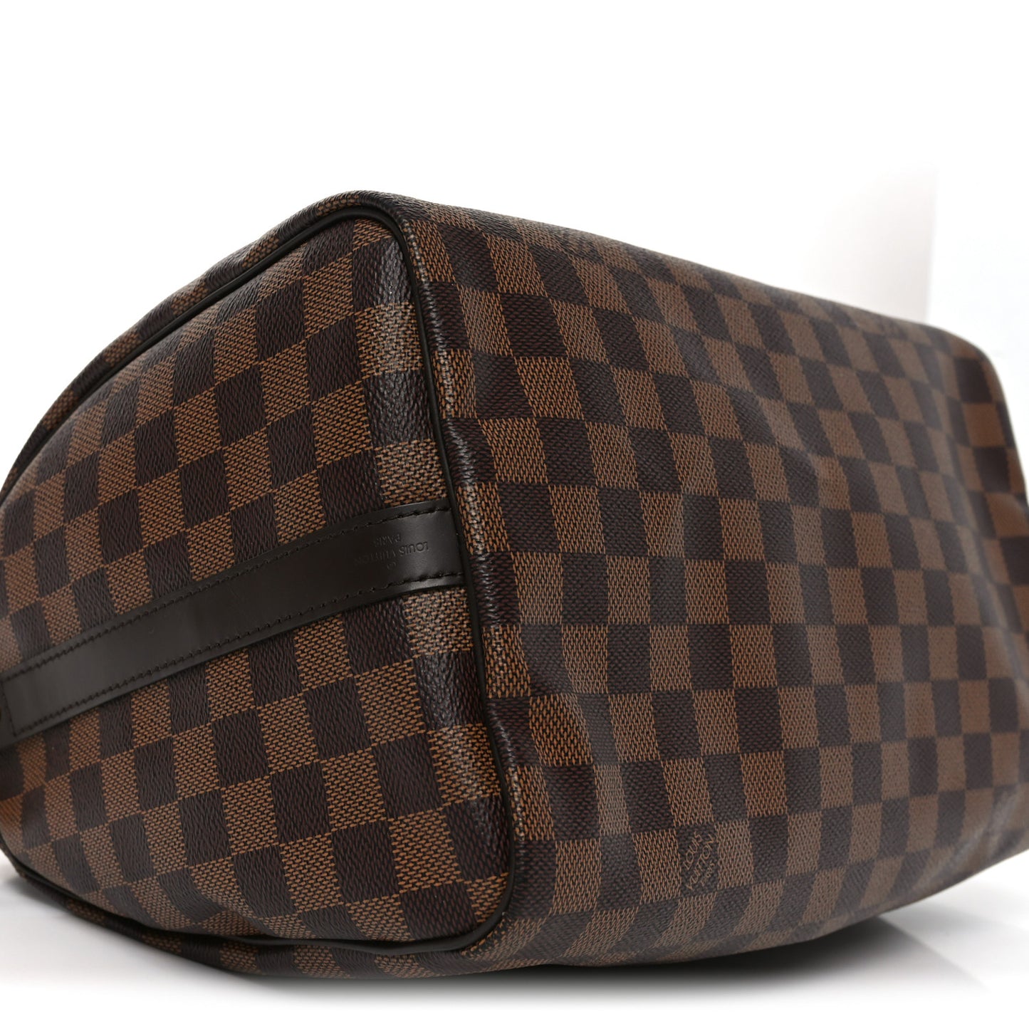Damier Ebene Speedy Bandouliere 30