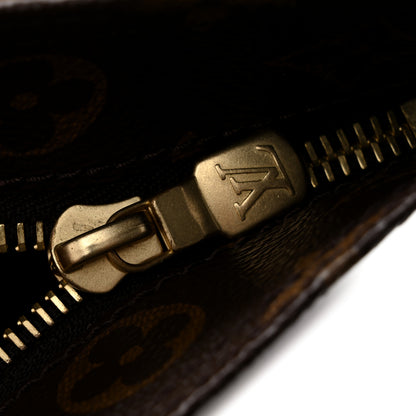 Louis Vuitton Monogram All-In MM 13 of 13