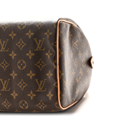 Louis Vuitton Monogram Speedy 30 10 of 10
