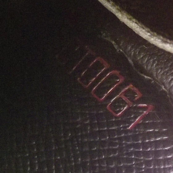 Damier iPod Case
