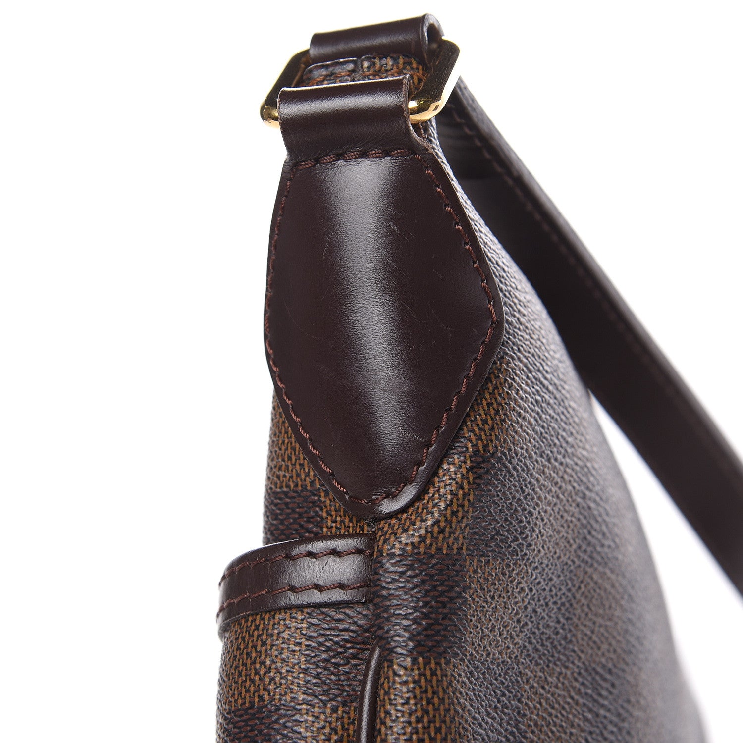 Louis Vuitton Damier Ebene Bloomsbury PM 9 of 12