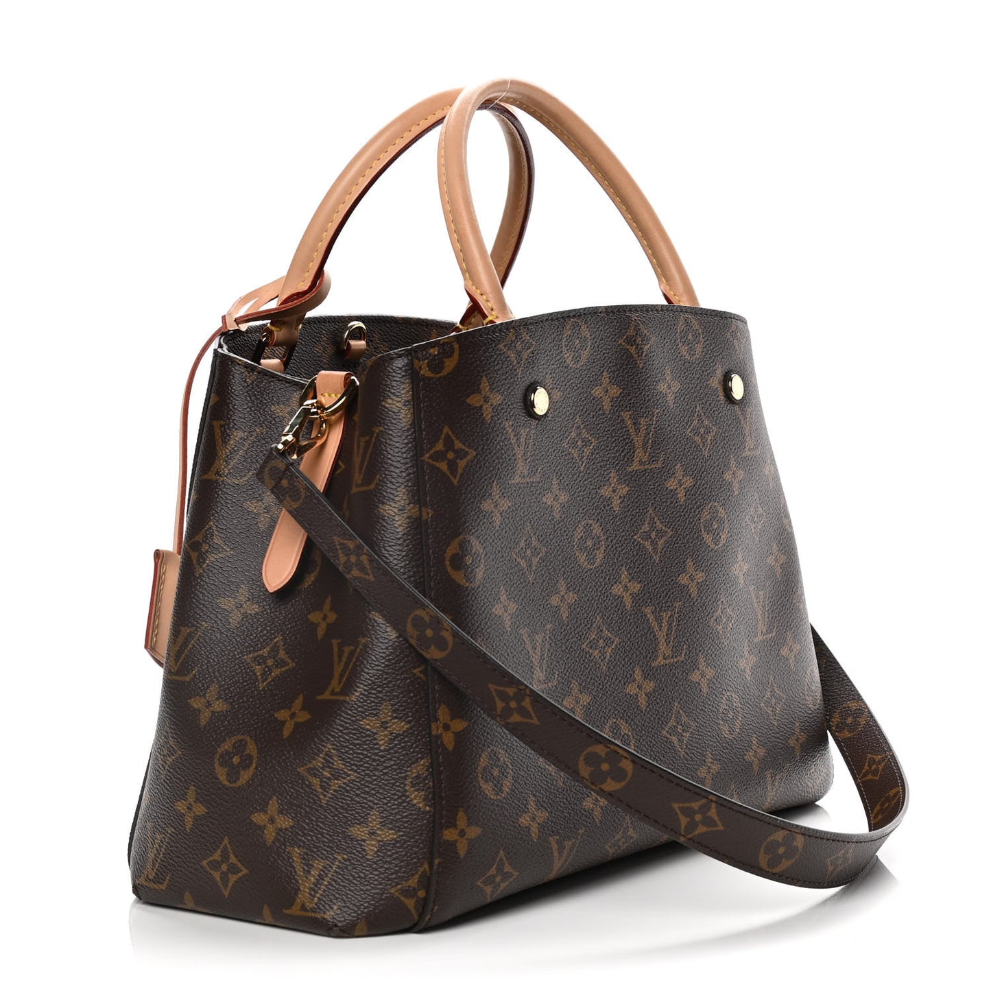 Monogram Montaigne MM