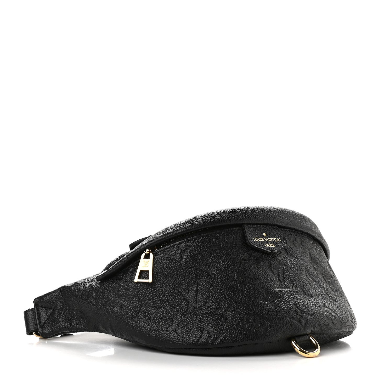 Empreinte BumBag Black