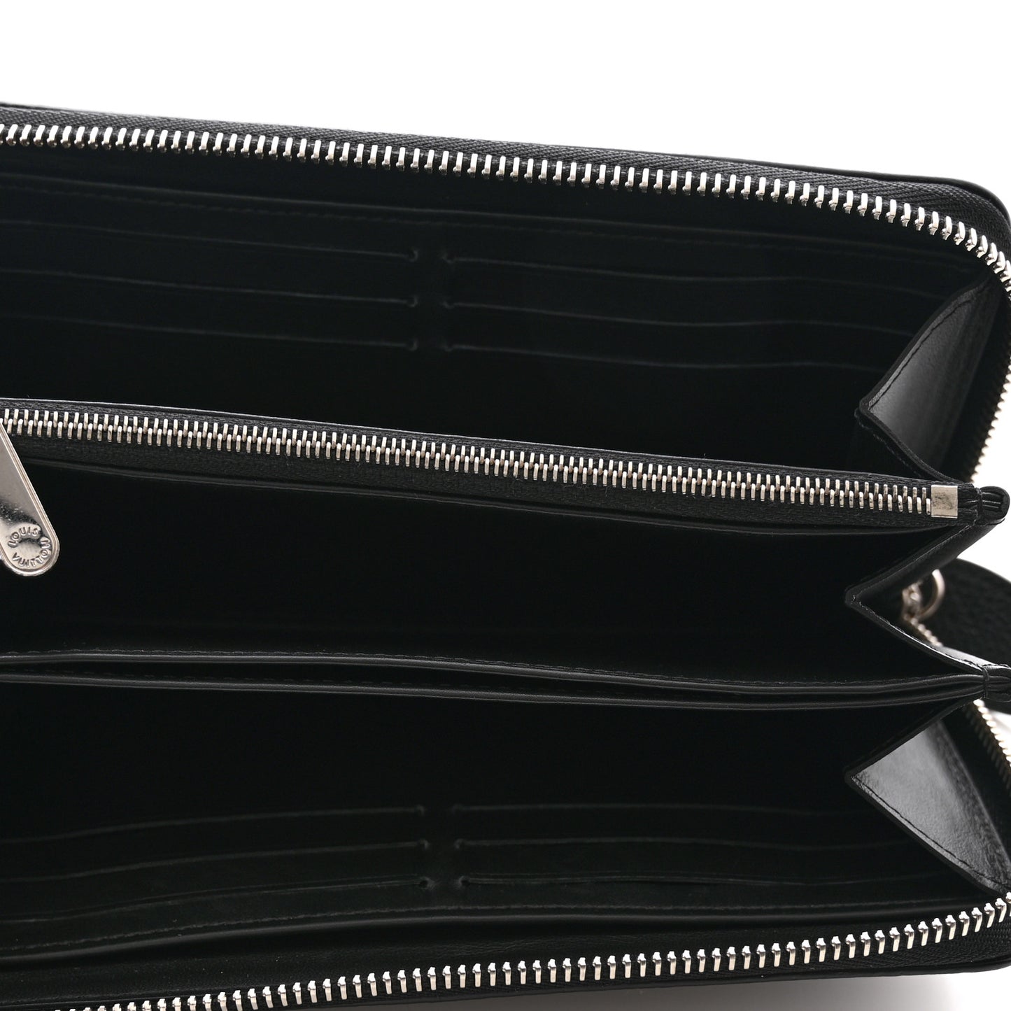 Mahina Zippy Wallet NM Black