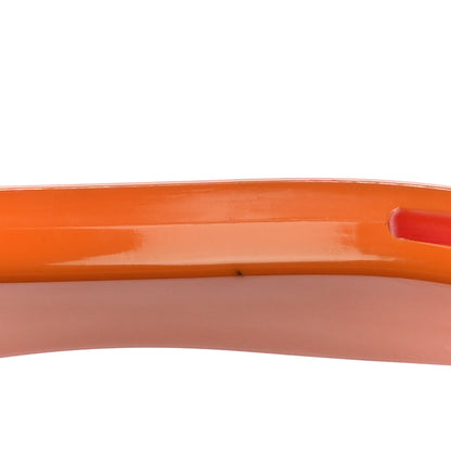 Marc Jacobs Calfskin The Box 20 Crossbody Orange 14 of 14