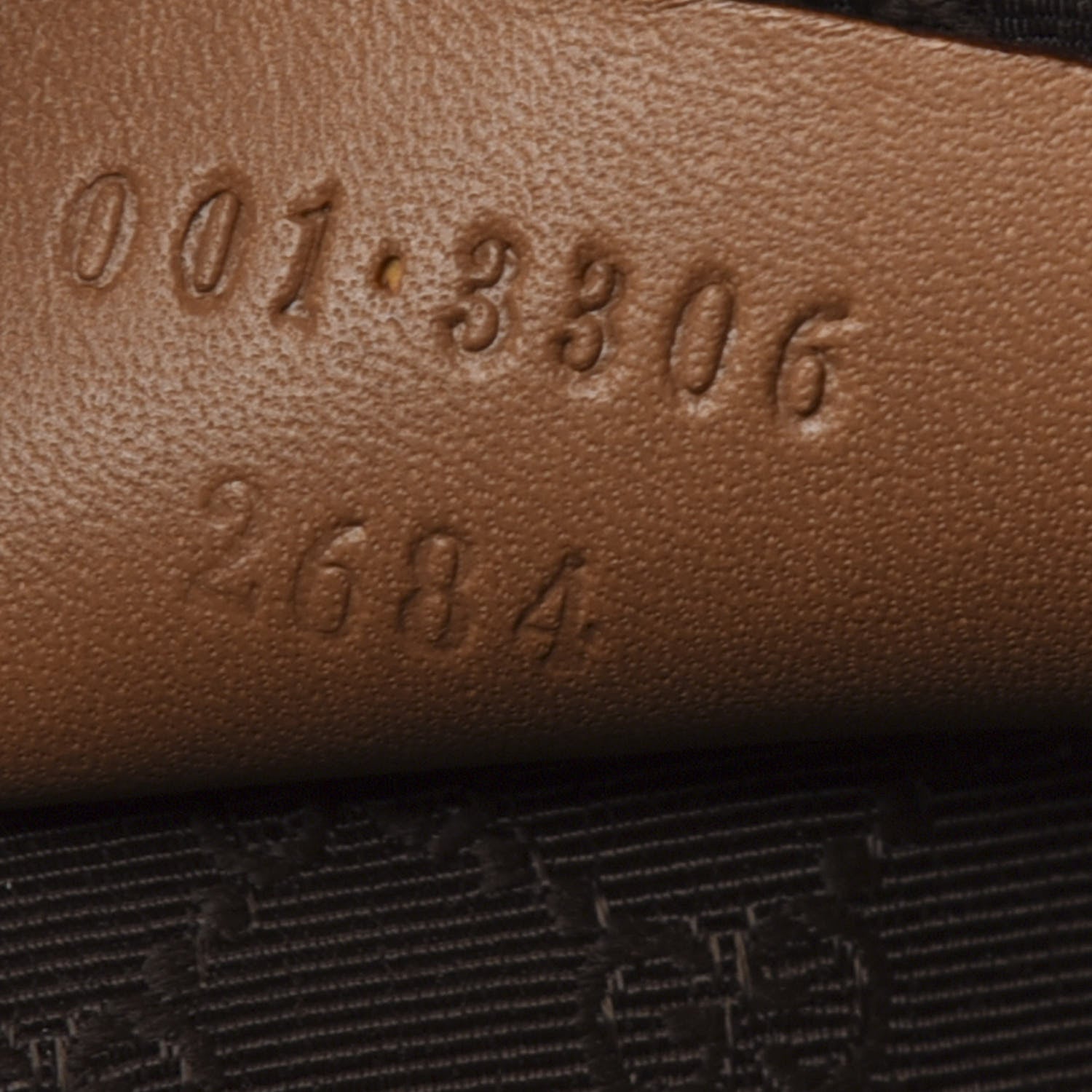 Gucci Suede Small Jackie O Hobo Light Brown 9 of 11