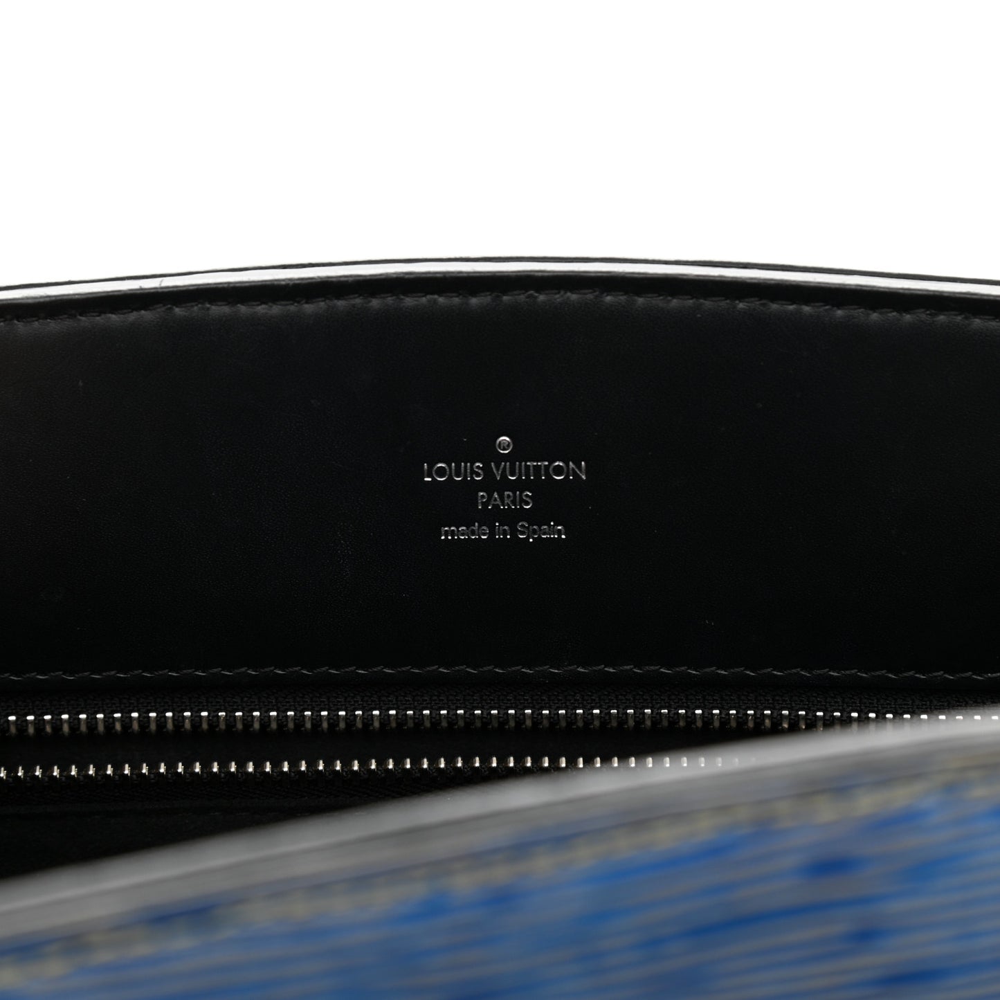 Epi Phenix PM Denim Light