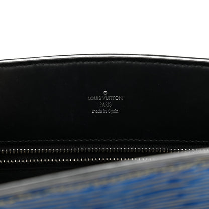 Louis Vuitton Epi Phenix PM Denim Light 6 of 10