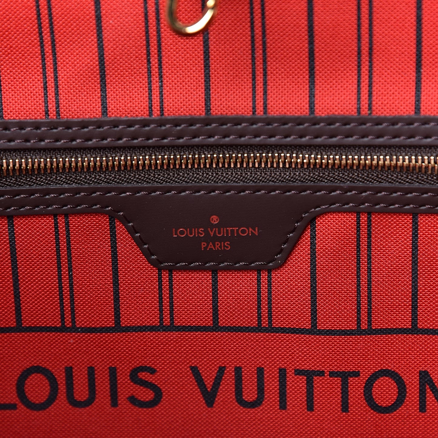 Damier Ebene Neo Neverfull MM