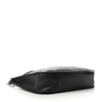 Hermes Epsom Evelyne GM Black 4 of 9