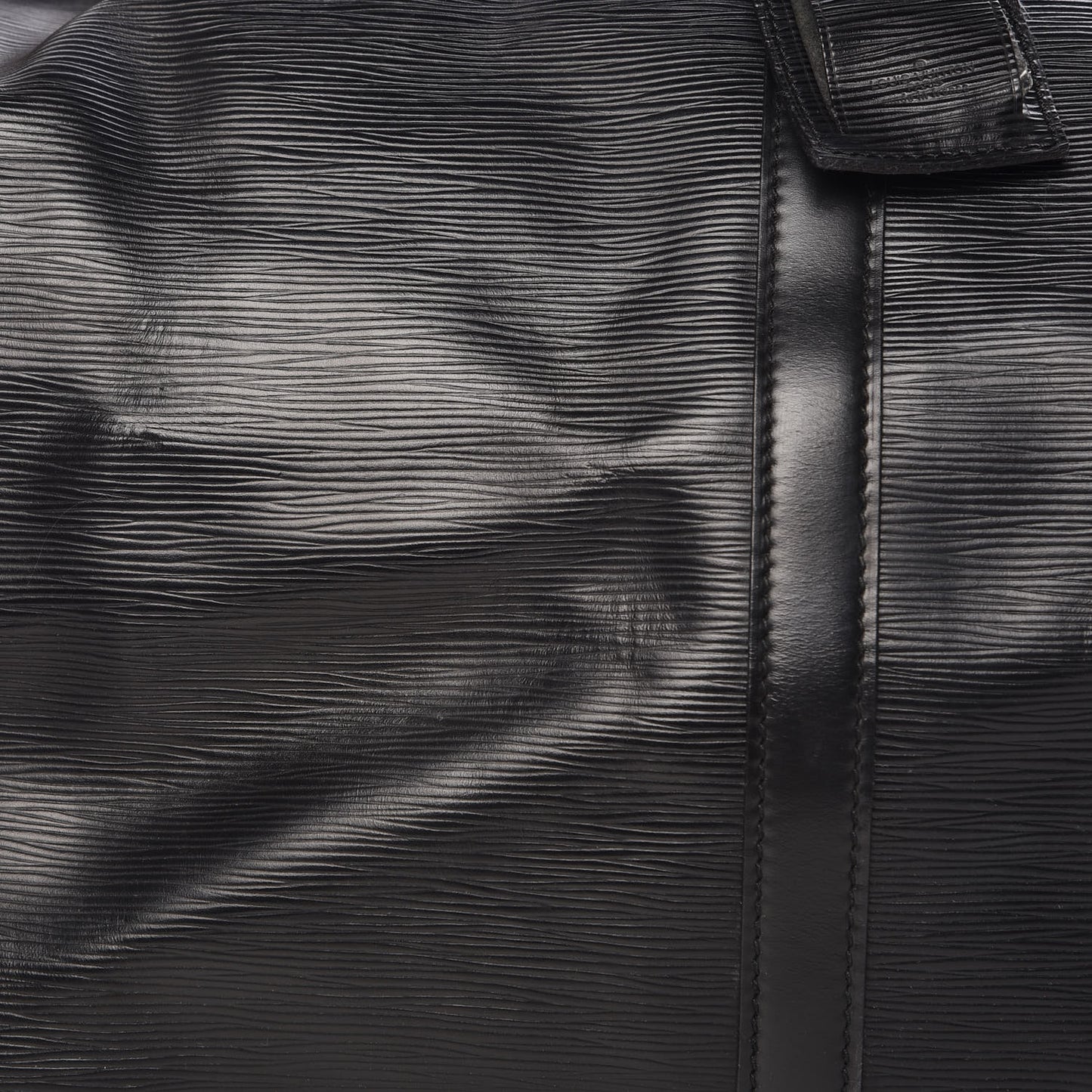Epi Keepall 60 Black