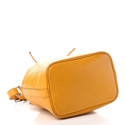 Louis Vuitton Epi Noe Tassil 4 of 9