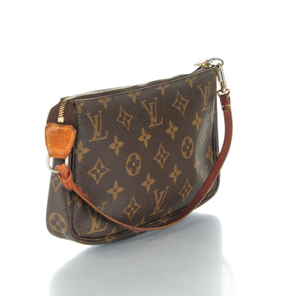 Louis Vuitton Monogram Pochette Accessories 3 of 7