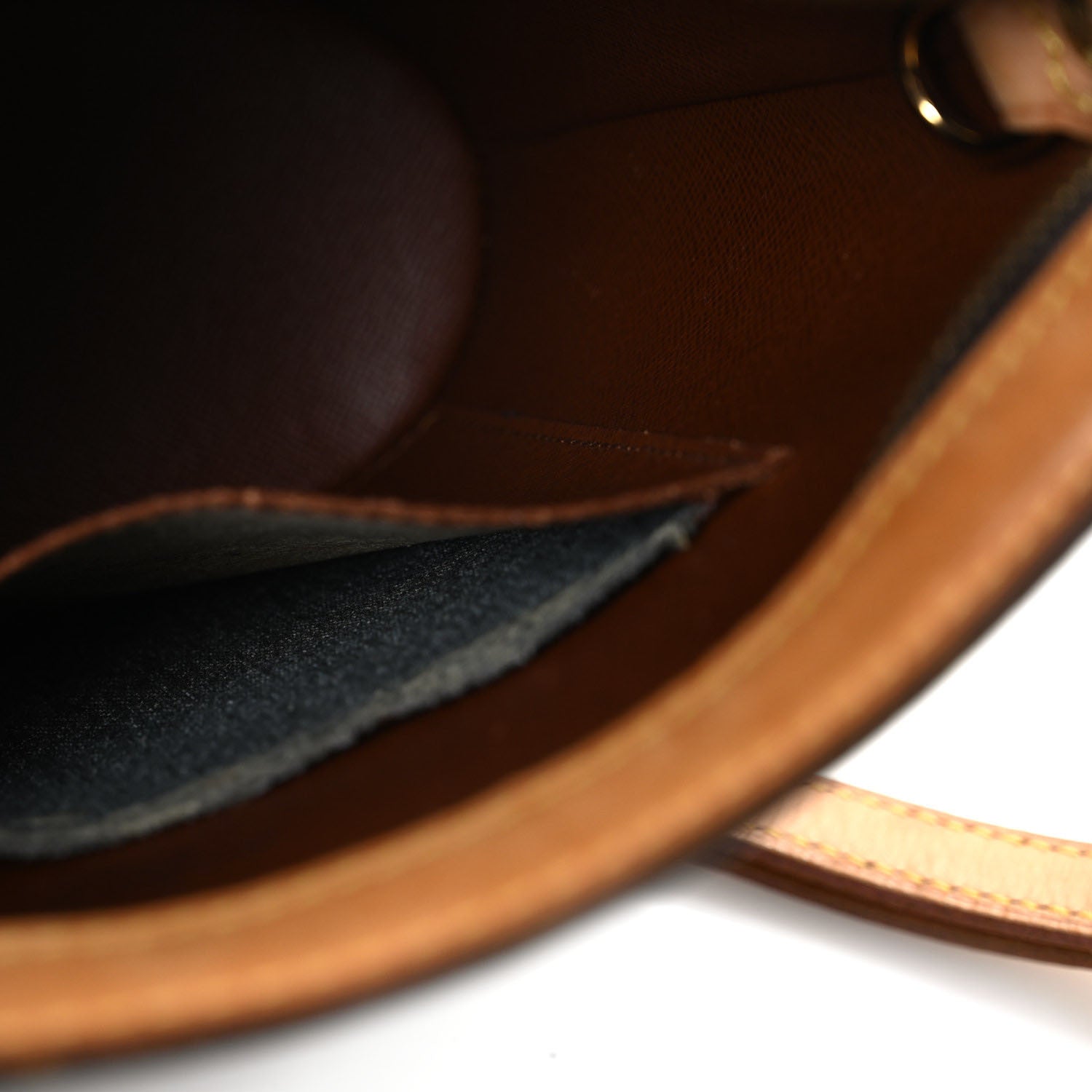 Louis Vuitton Monogram Drouot 10 of 16