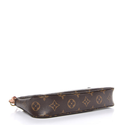 Louis Vuitton Monogram Pochette Accessories NM 4 of 8