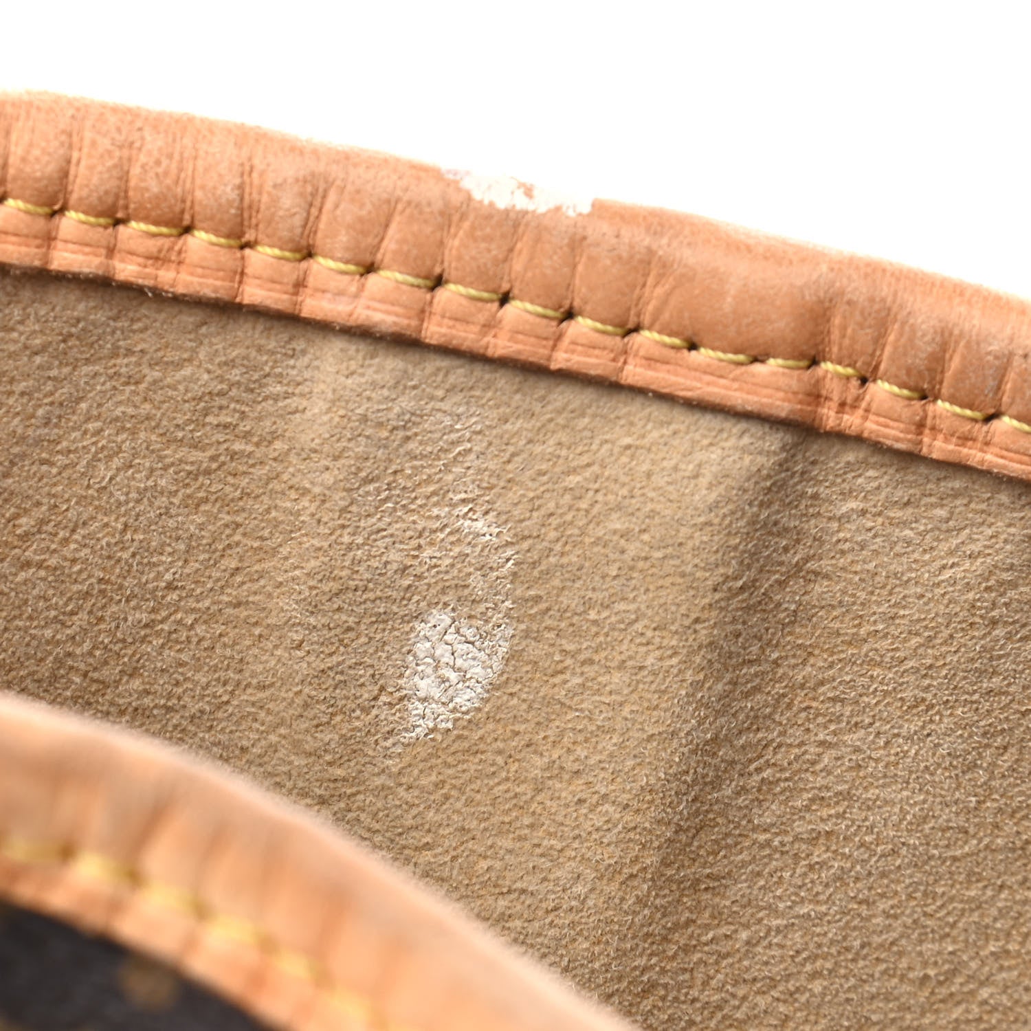 Louis Vuitton Monogram Galliera PM 12 of 13